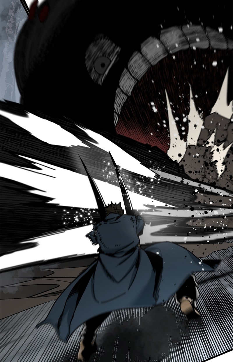 Hero Killer Chapter 129 Gambar 67