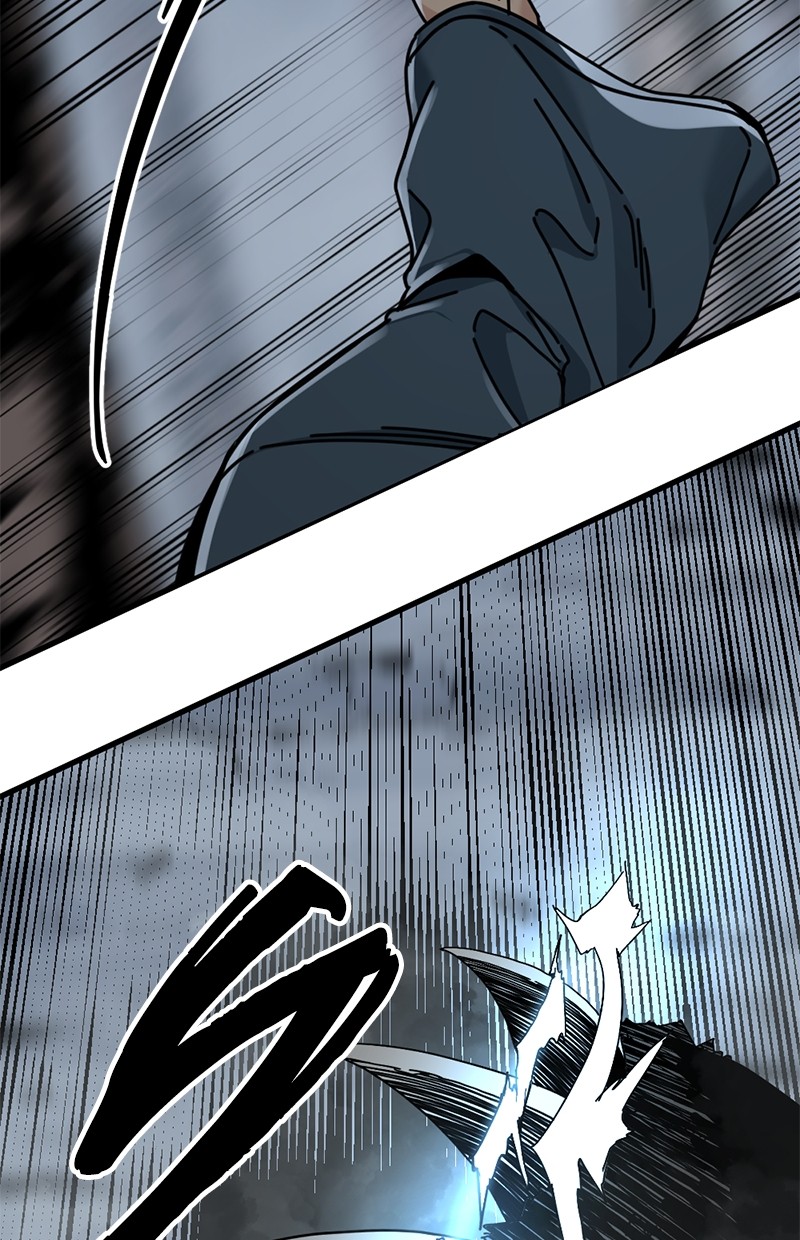 Hero Killer Chapter 129 Gambar 69