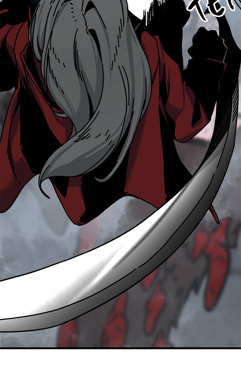 Hero Killer Chapter 129 Gambar 72