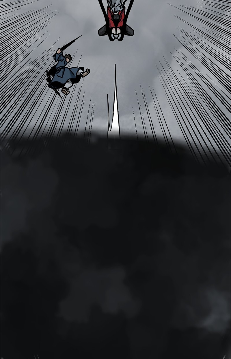 Hero Killer Chapter 129 Gambar 74