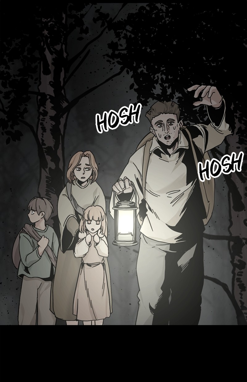 Hero Killer Chapter 129 Gambar 8