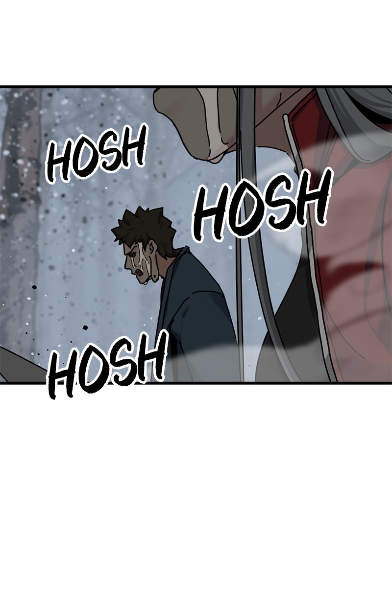 Hero Killer Chapter 129 Gambar 81