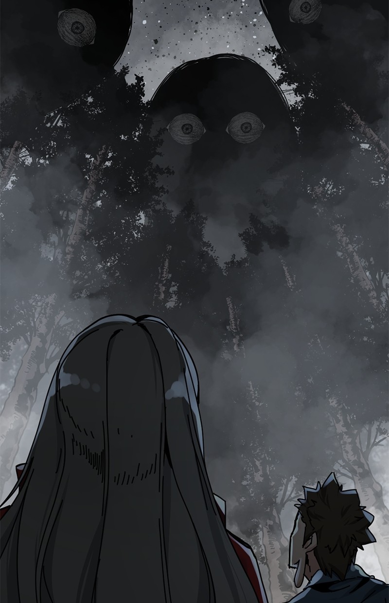 Hero Killer Chapter 129 Gambar 84