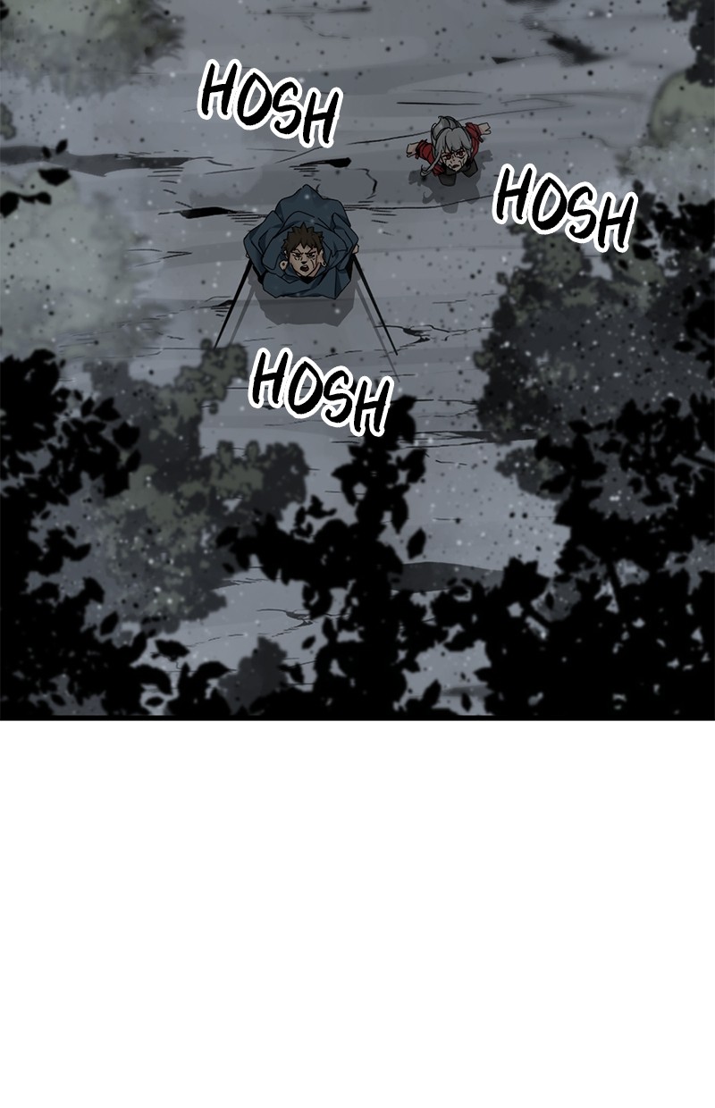 Hero Killer Chapter 129 Gambar 86