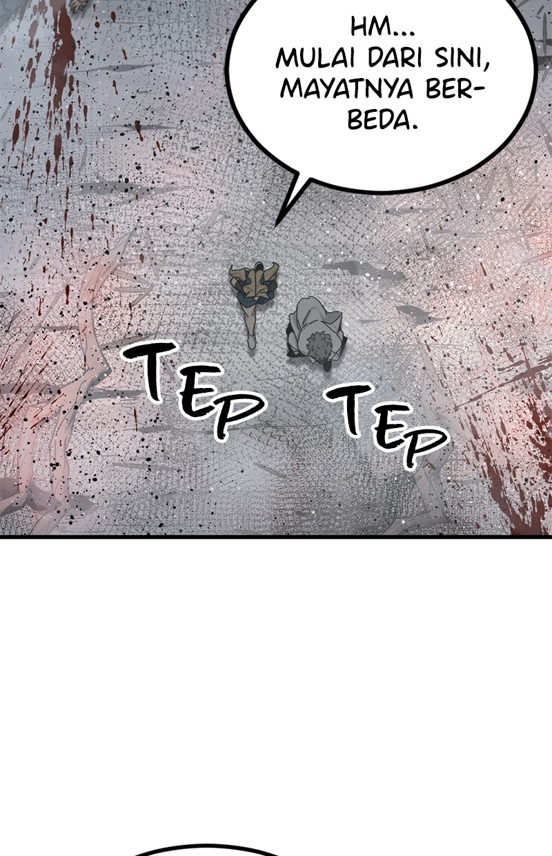 Hero Killer Chapter 129 Gambar 90