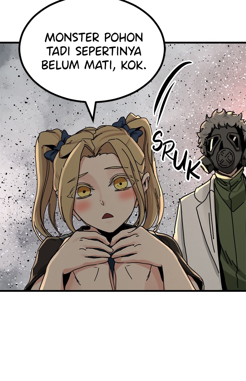 Hero Killer Chapter 129 Gambar 91