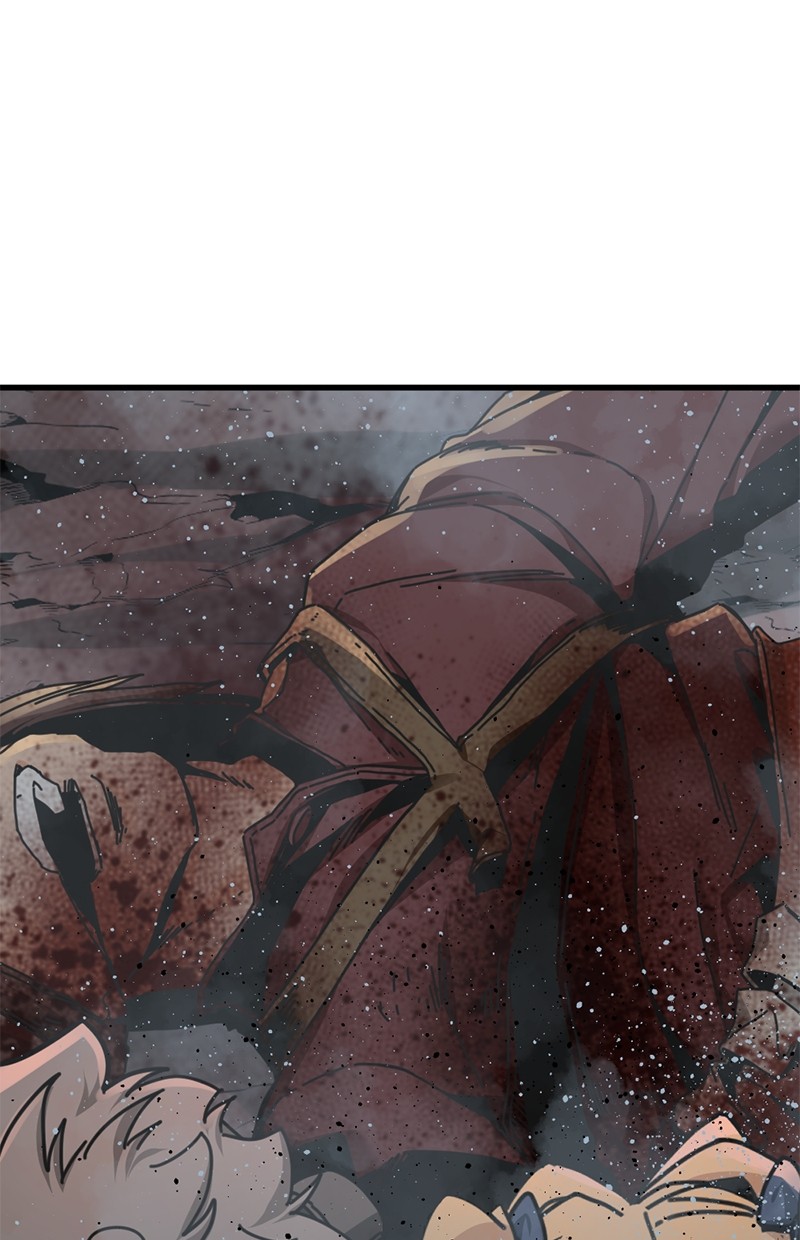 Hero Killer Chapter 129 Gambar 92