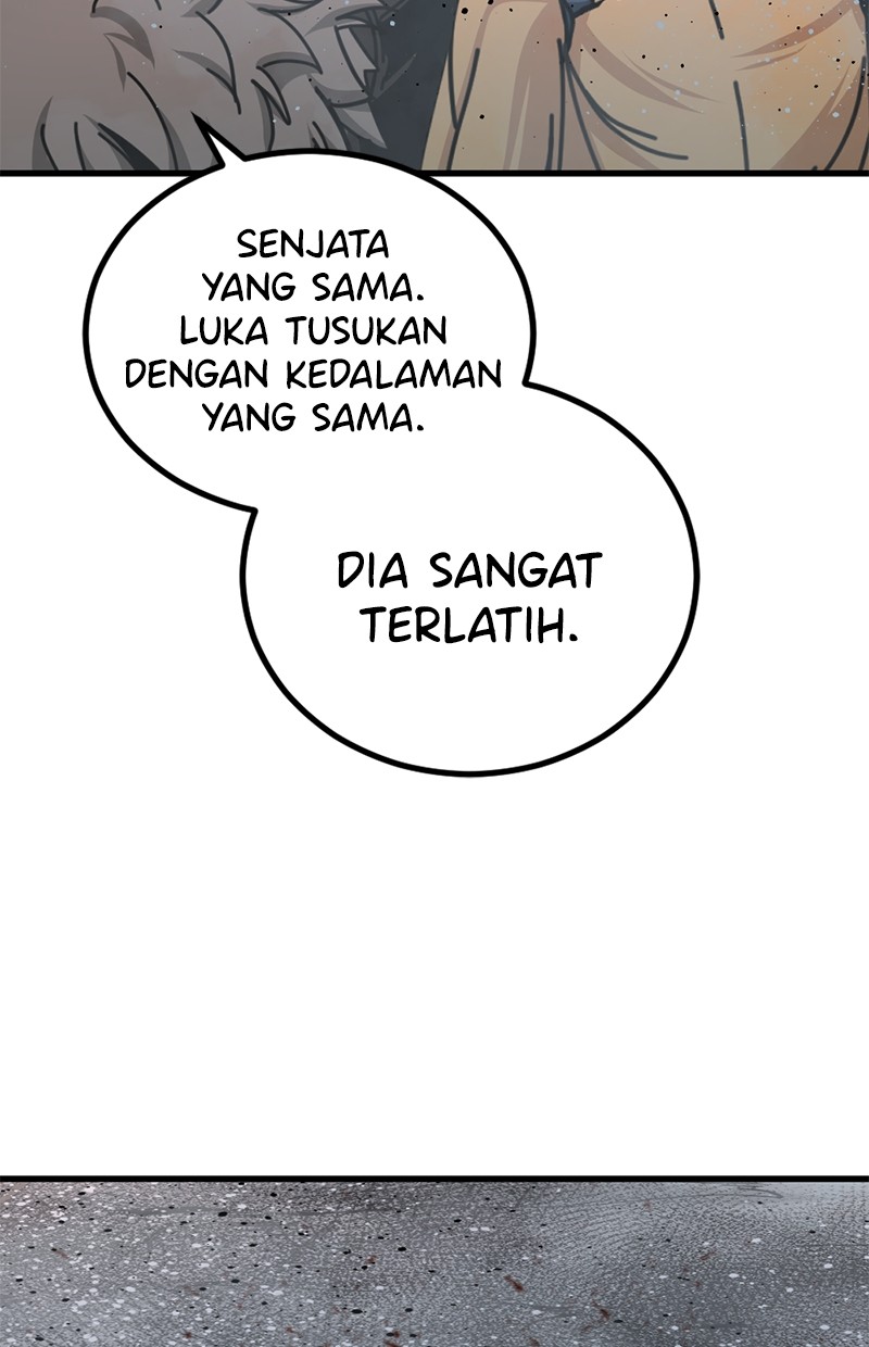 Hero Killer Chapter 129 Gambar 93