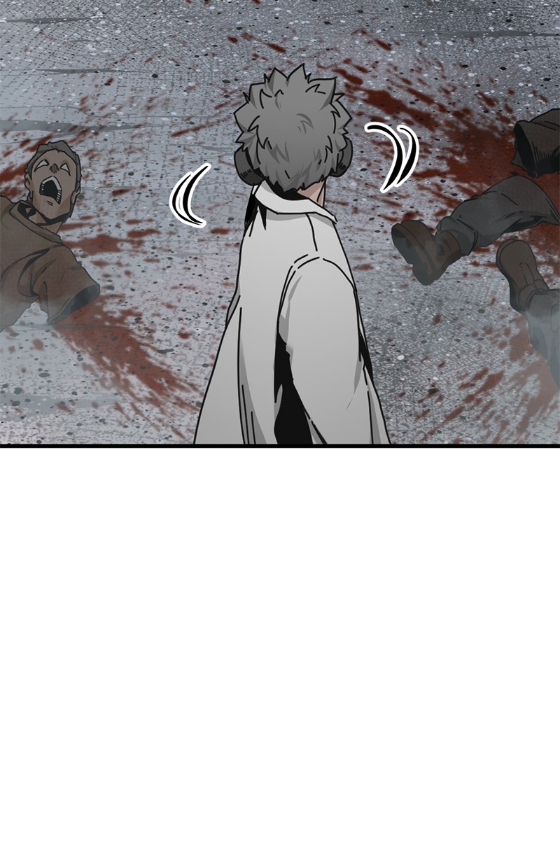 Hero Killer Chapter 129 Gambar 94