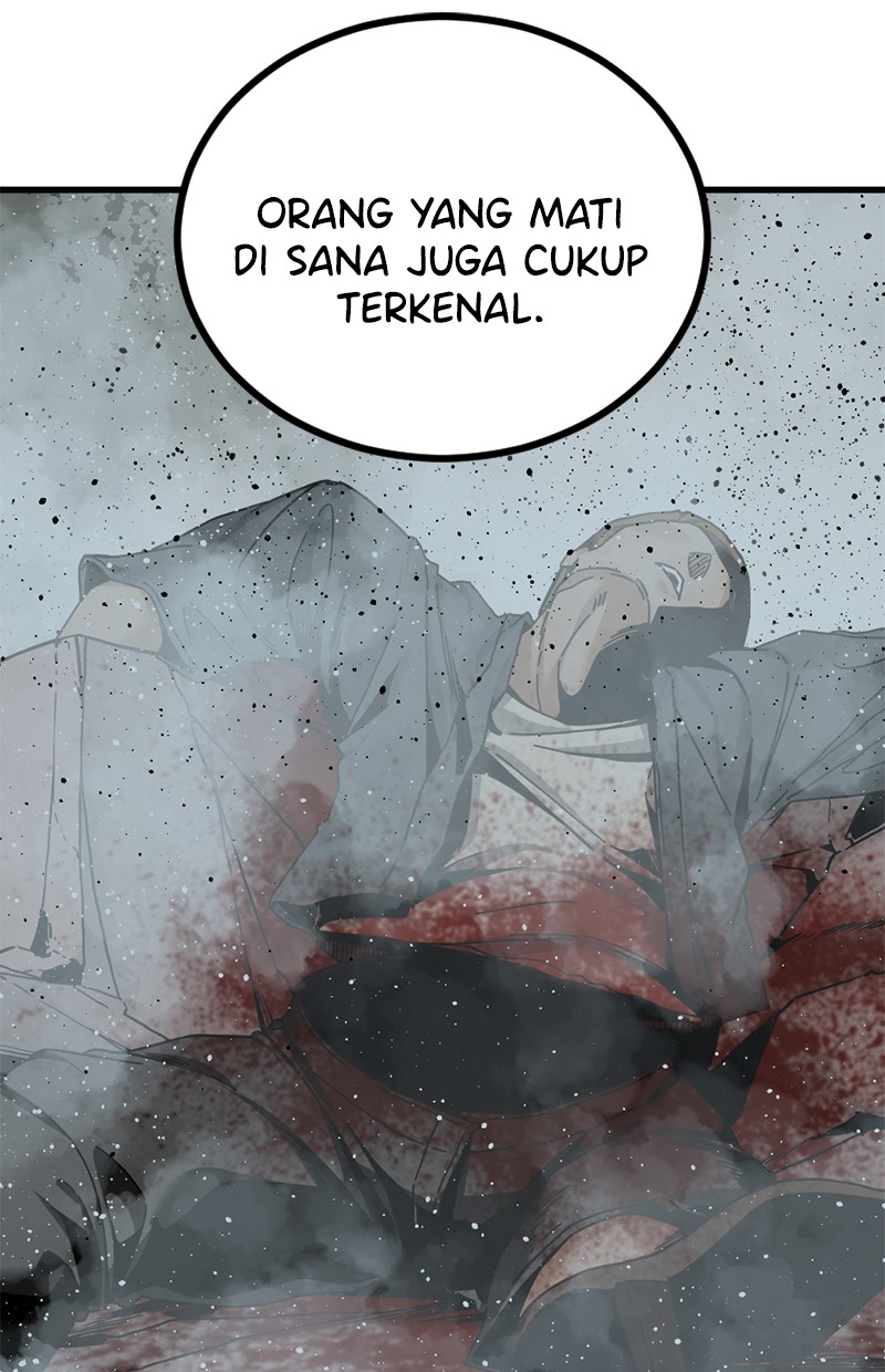 Hero Killer Chapter 129 Gambar 95