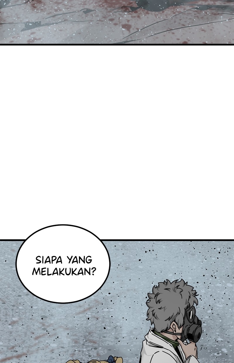 Hero Killer Chapter 129 Gambar 96
