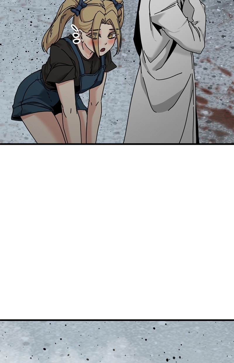 Hero Killer Chapter 129 Gambar 97