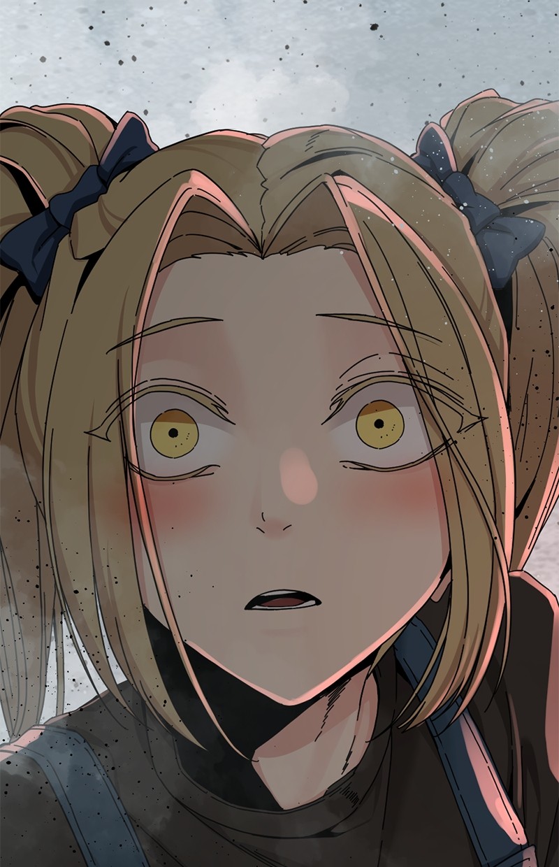 Hero Killer Chapter 129 Gambar 98