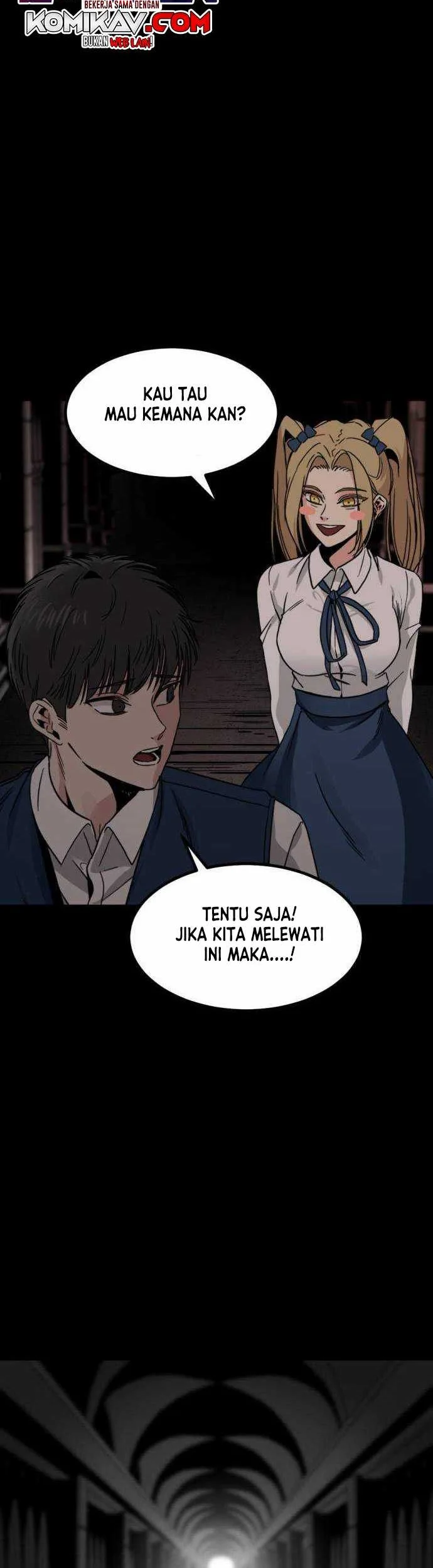 Hero Killer Chapter 13 Gambar 46