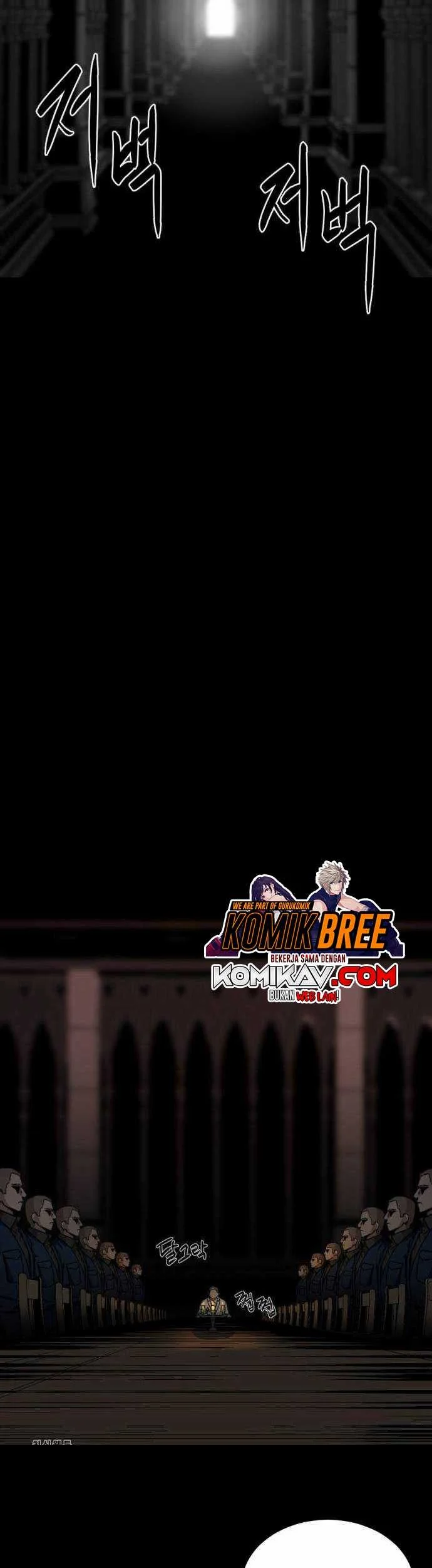 Hero Killer Chapter 13 Gambar 47