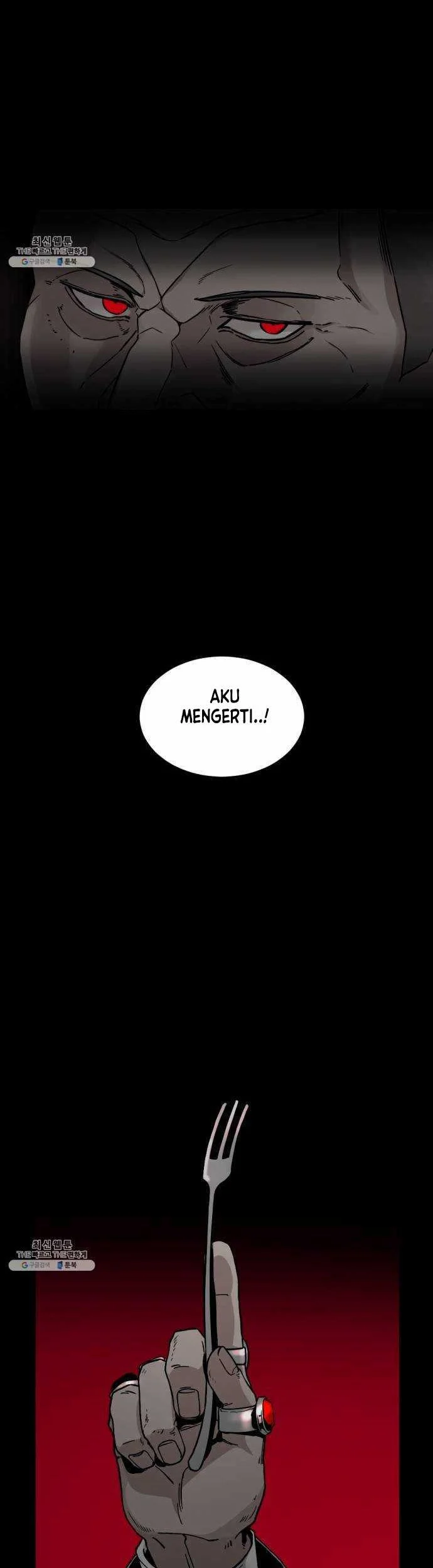 Hero Killer Chapter 13 Gambar 50