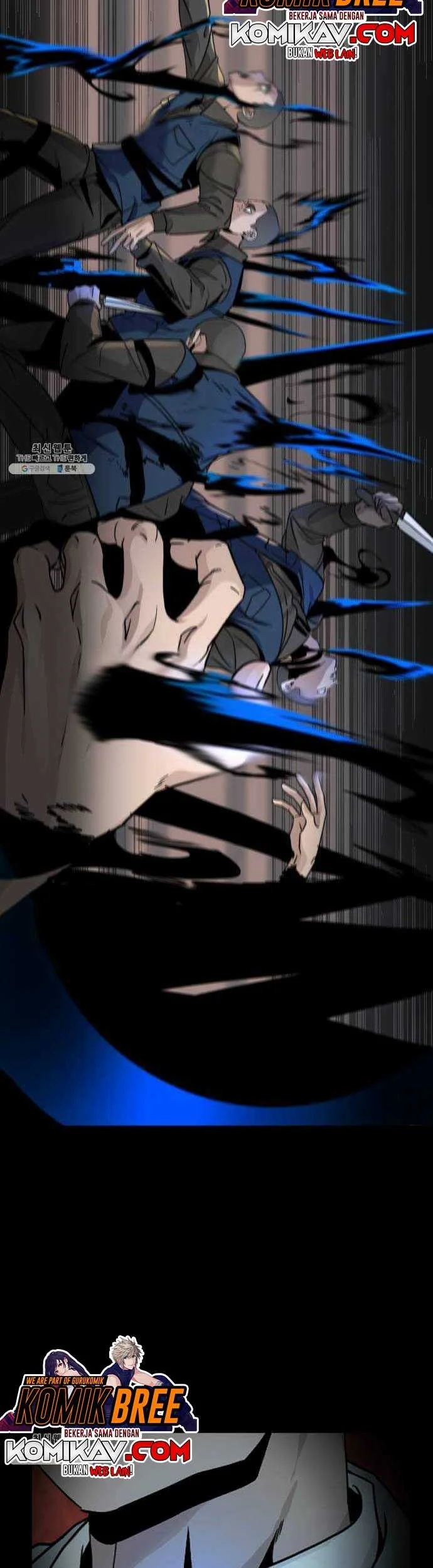 Hero Killer Chapter 13 Gambar 53