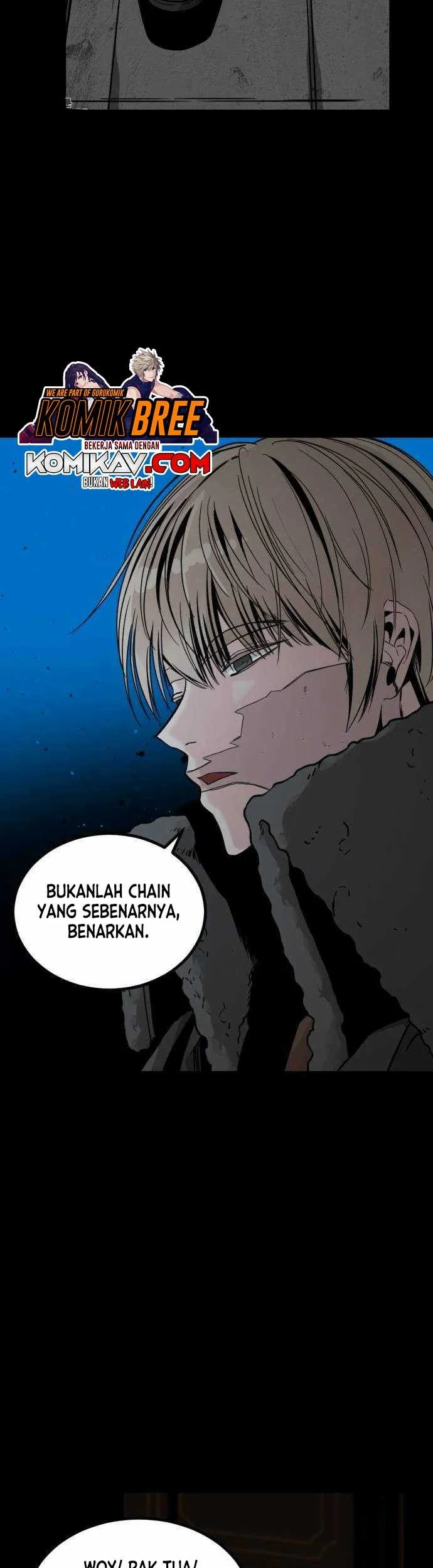Hero Killer Chapter 13 Gambar 55