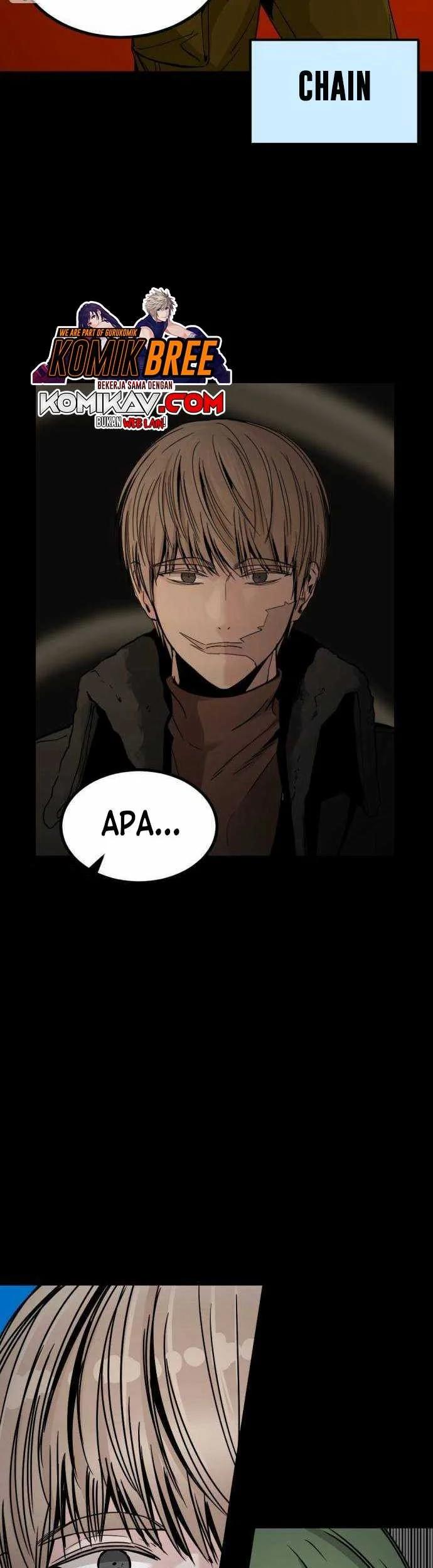 Hero Killer Chapter 13 Gambar 57