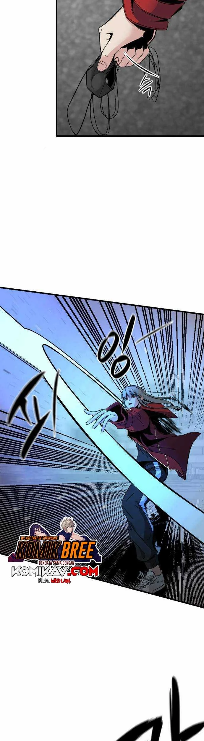 Hero Killer Chapter 13 Gambar 6