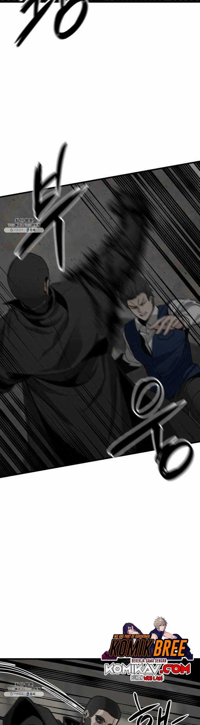 Hero Killer Chapter 13 Gambar 11