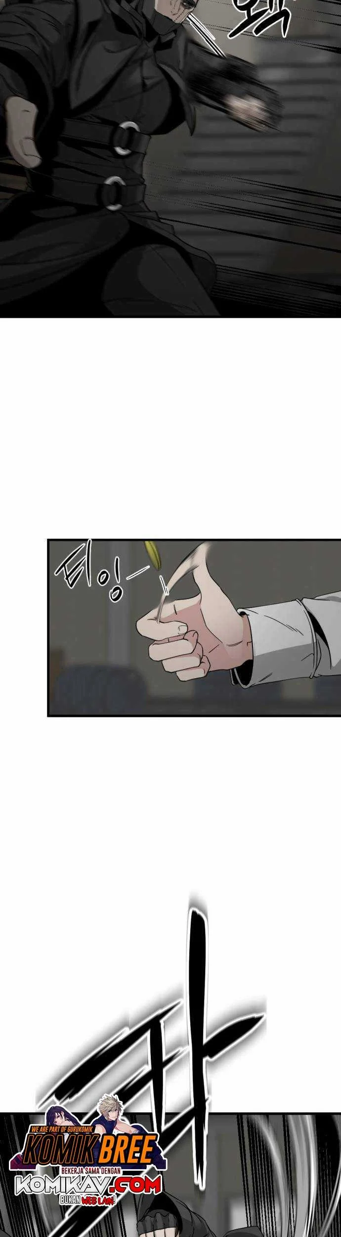 Hero Killer Chapter 13 Gambar 12