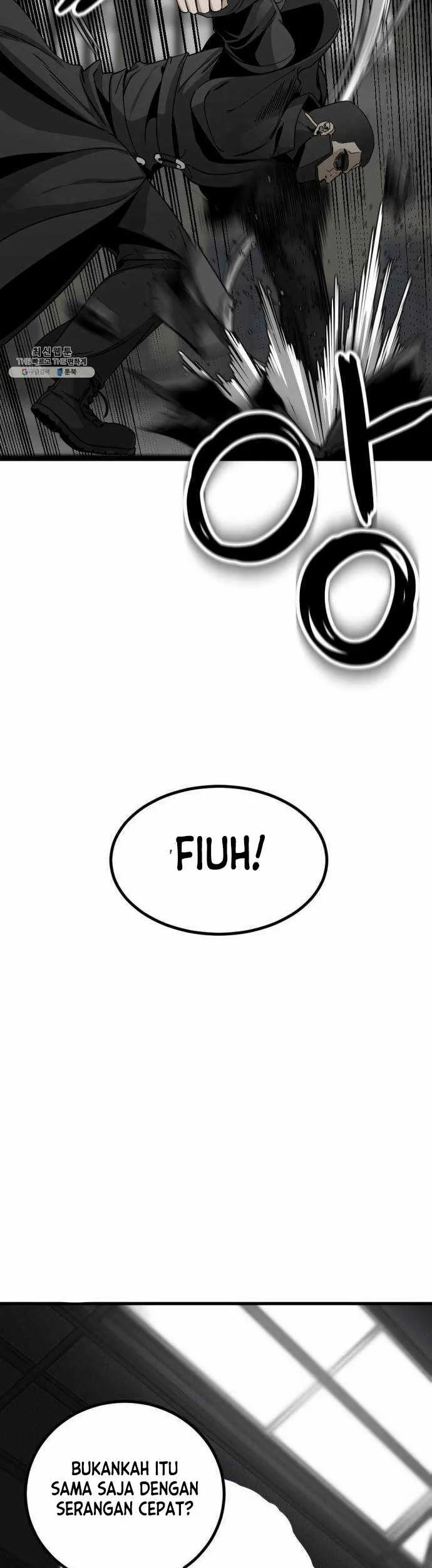 Hero Killer Chapter 13 Gambar 13