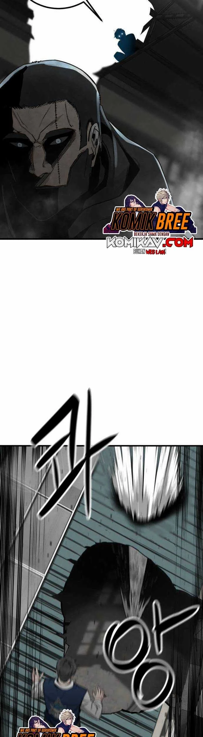 Hero Killer Chapter 13 Gambar 14