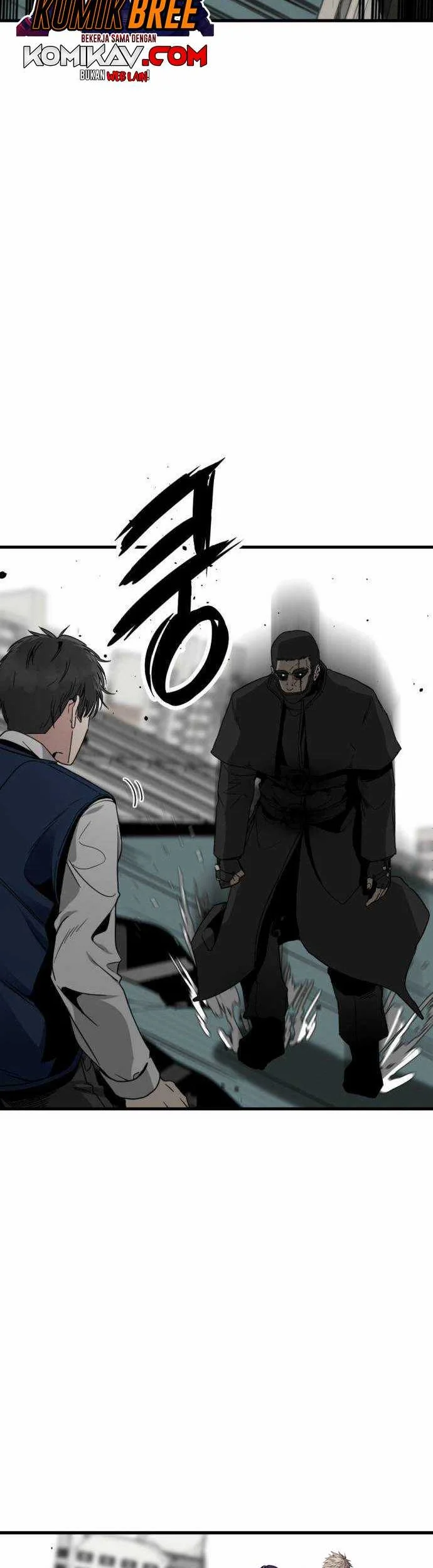 Hero Killer Chapter 13 Gambar 15