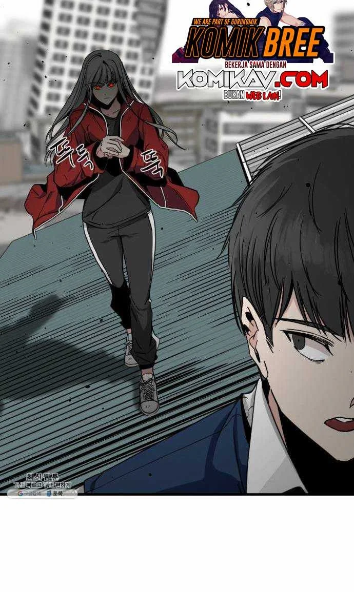 Hero Killer Chapter 13 Gambar 16
