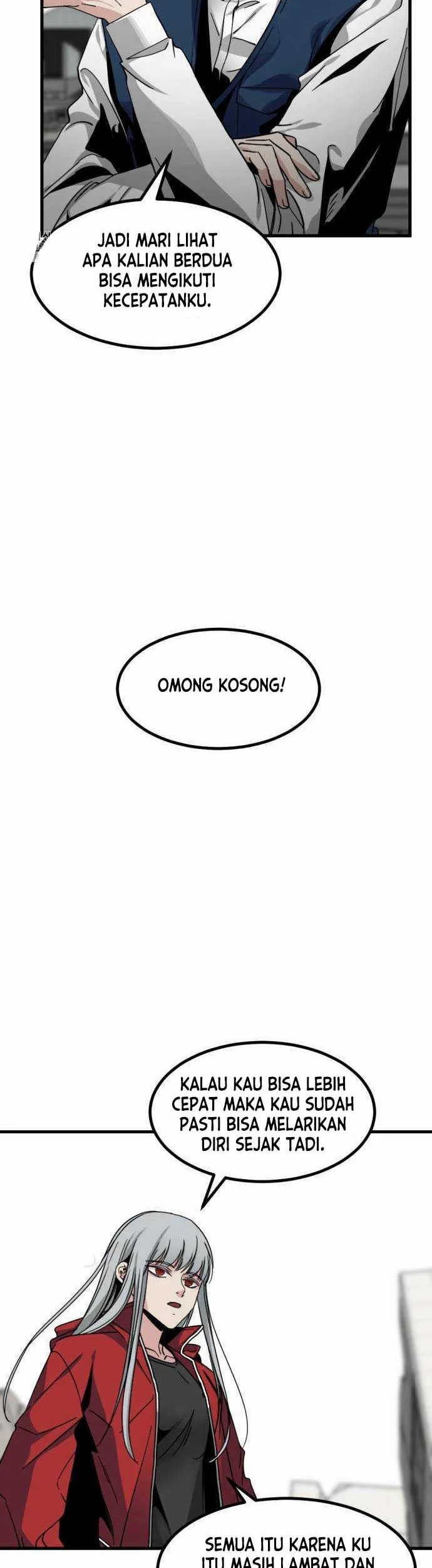 Hero Killer Chapter 13 Gambar 18