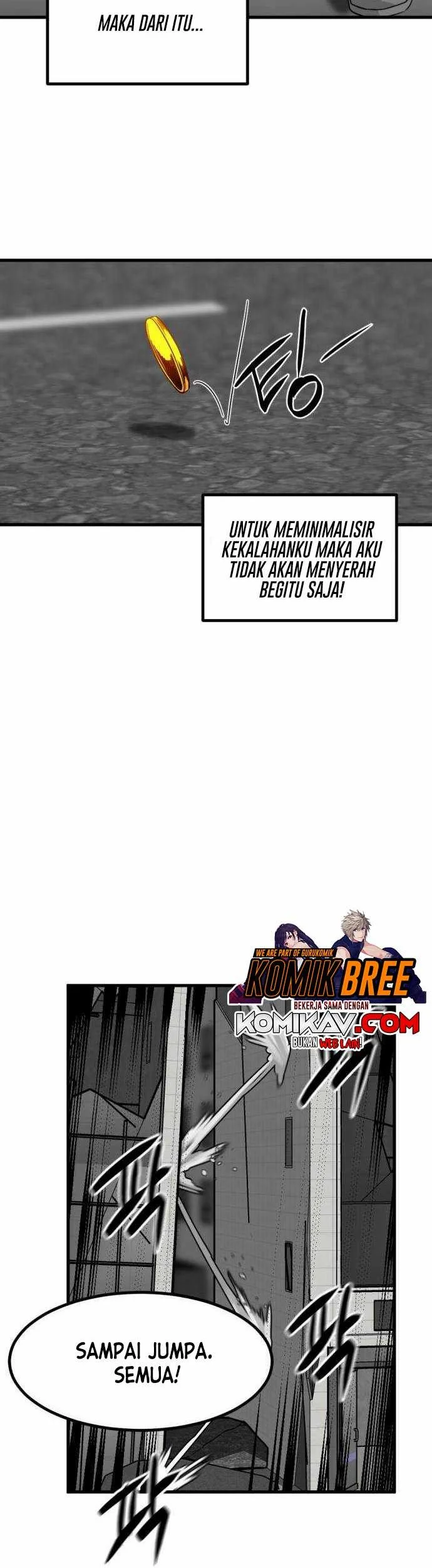 Hero Killer Chapter 13 Gambar 28