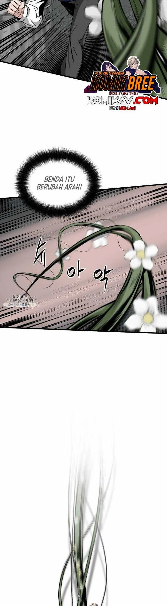 Hero Killer Chapter 13 Gambar 32