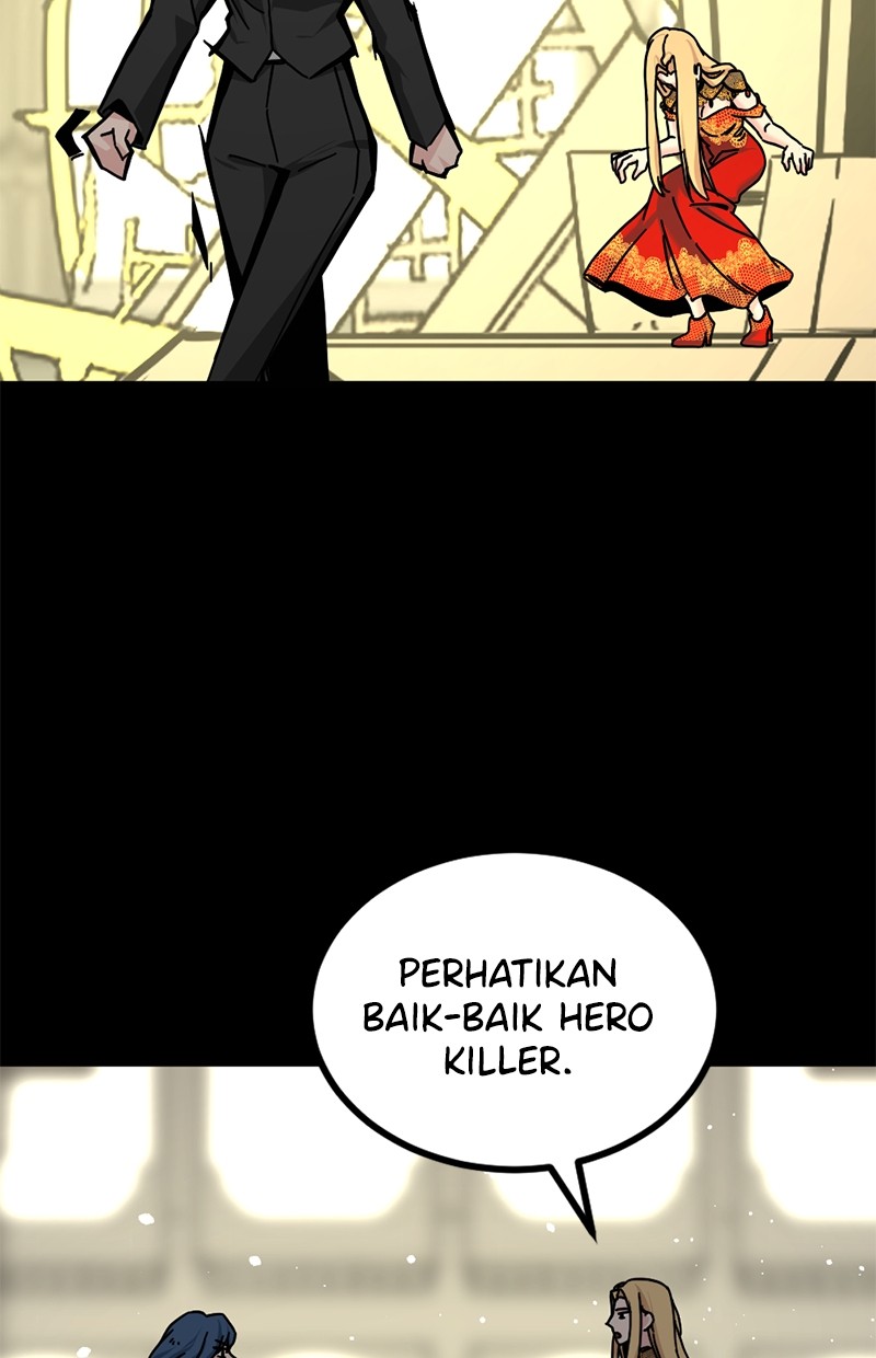 Hero Killer Chapter 130 Gambar 19