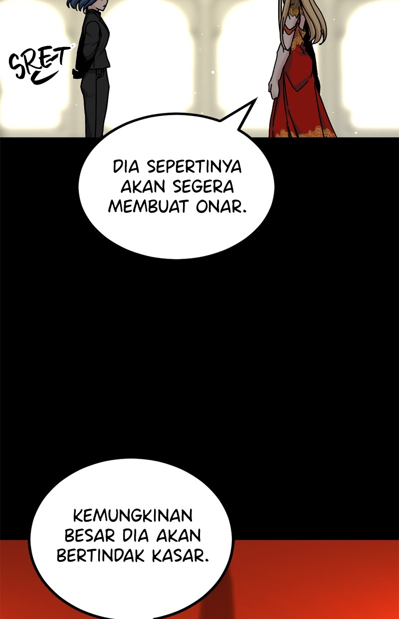 Hero Killer Chapter 130 Gambar 20