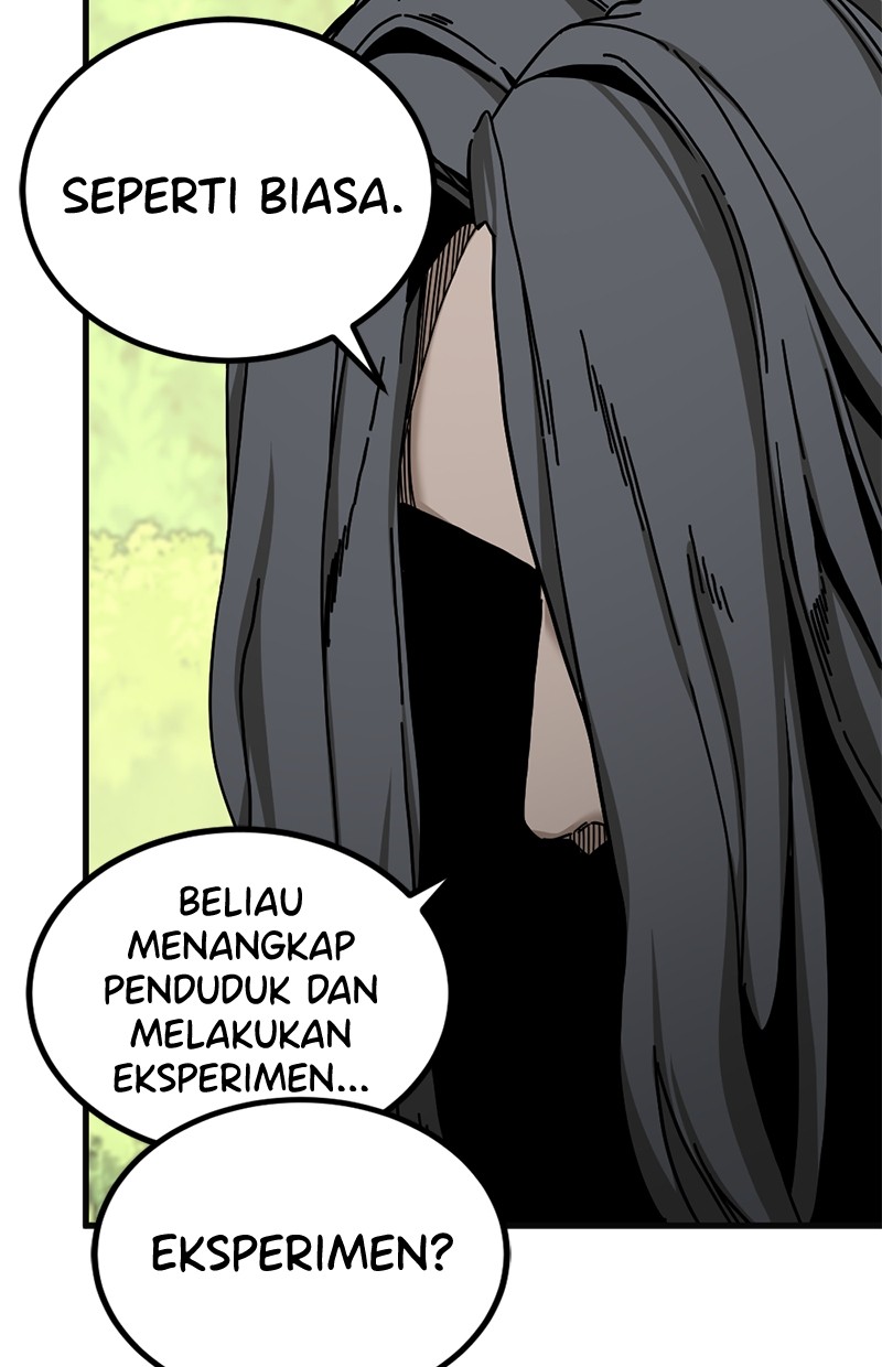 Hero Killer Chapter 130 Gambar 55