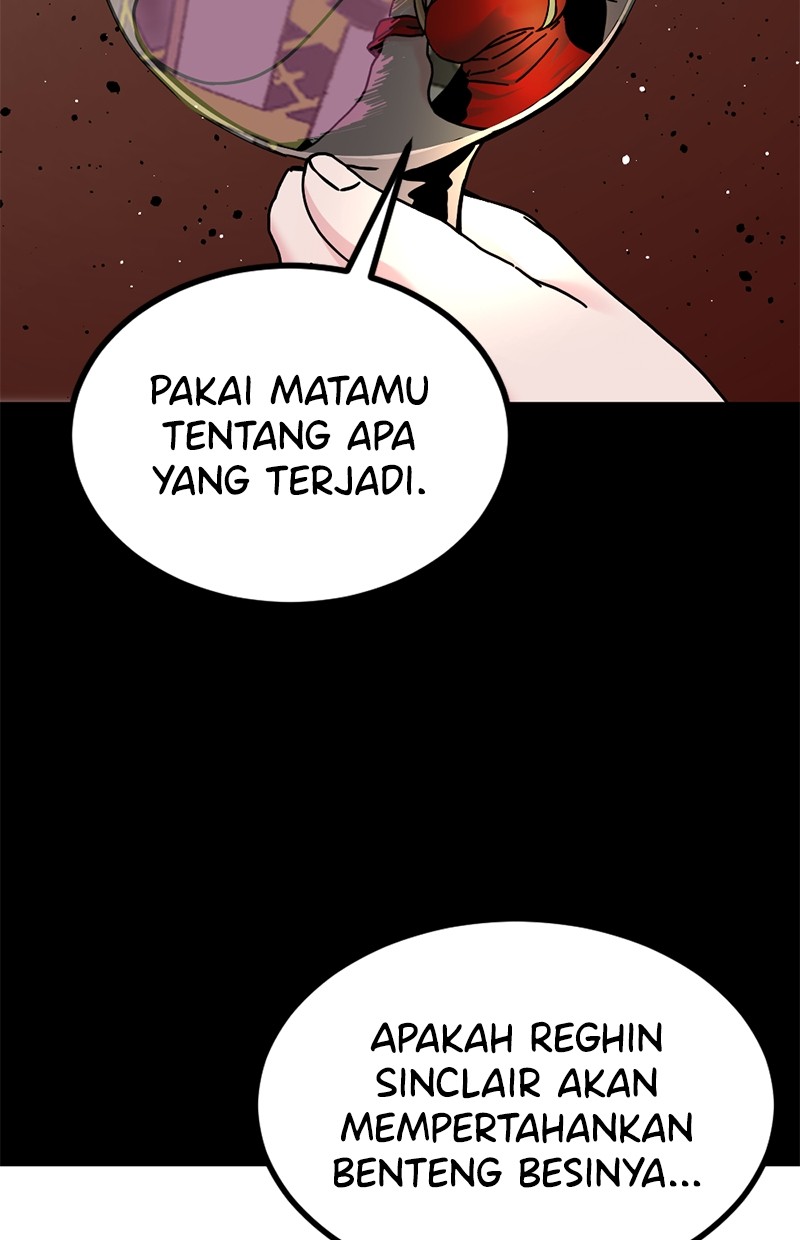 Hero Killer Chapter 130 Gambar 6