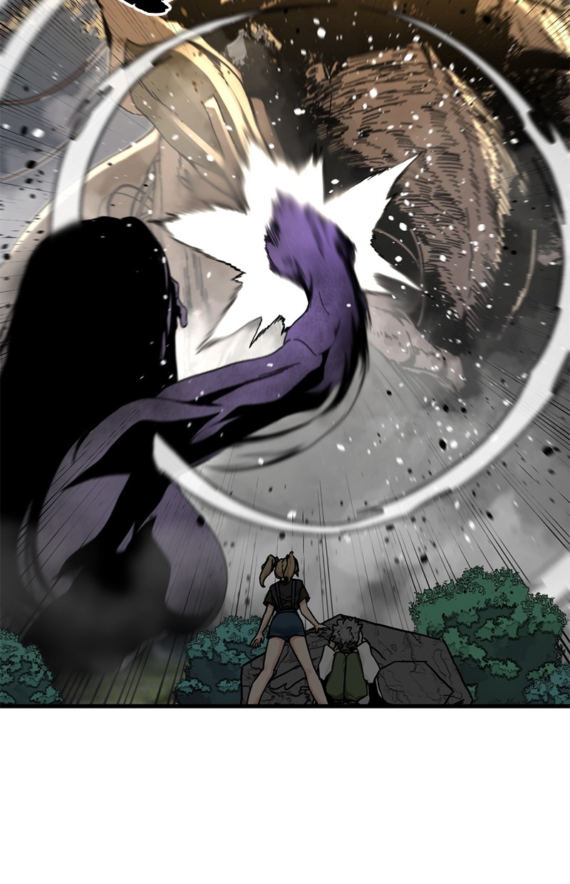 Hero Killer Chapter 131 Gambar 101