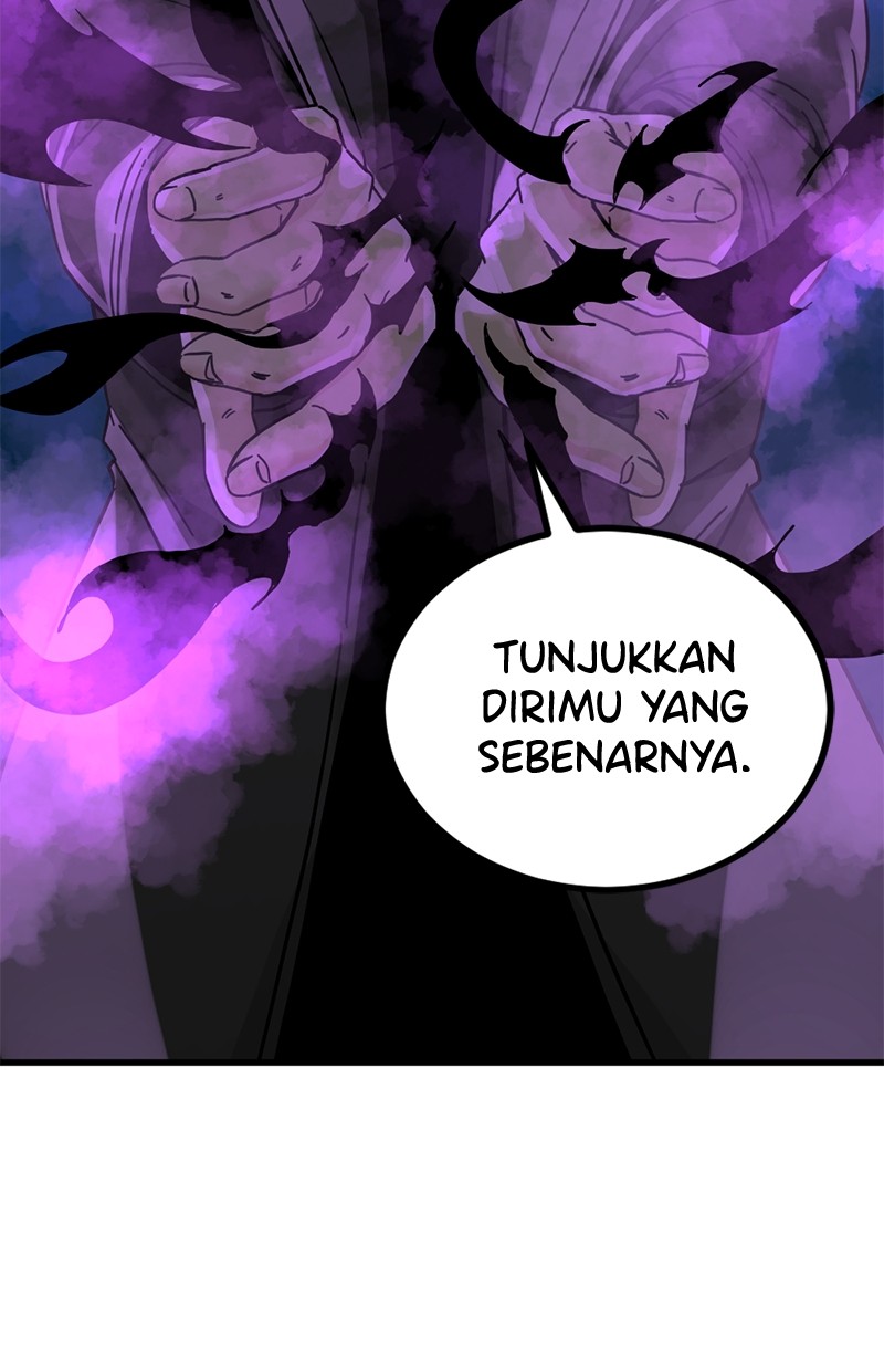 Hero Killer Chapter 131 Gambar 104