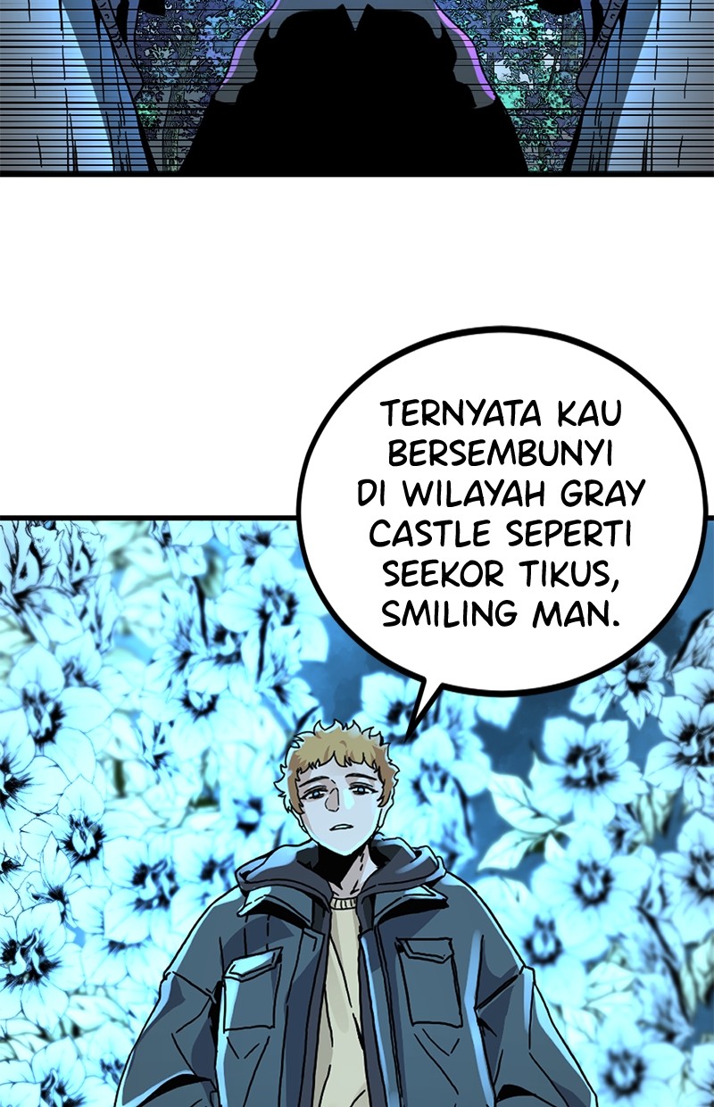 Hero Killer Chapter 131 Gambar 106