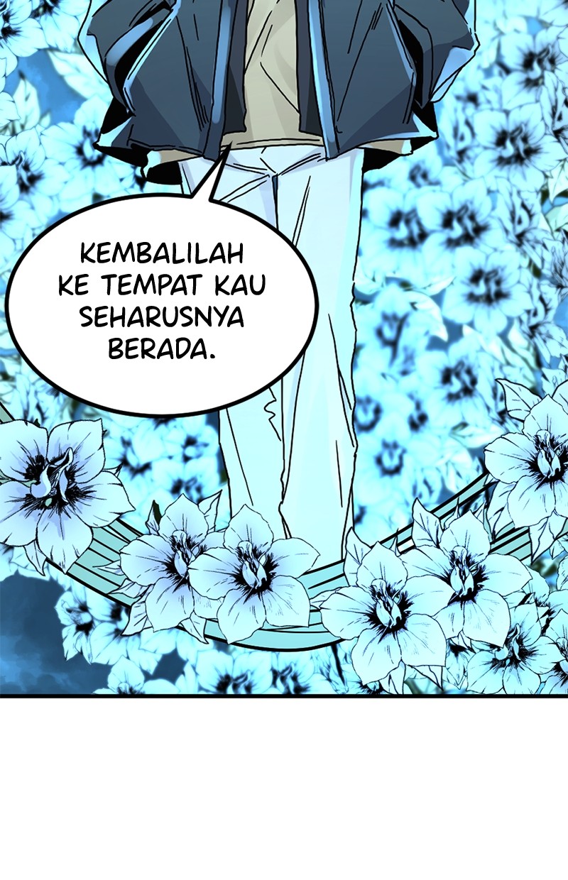 Hero Killer Chapter 131 Gambar 107