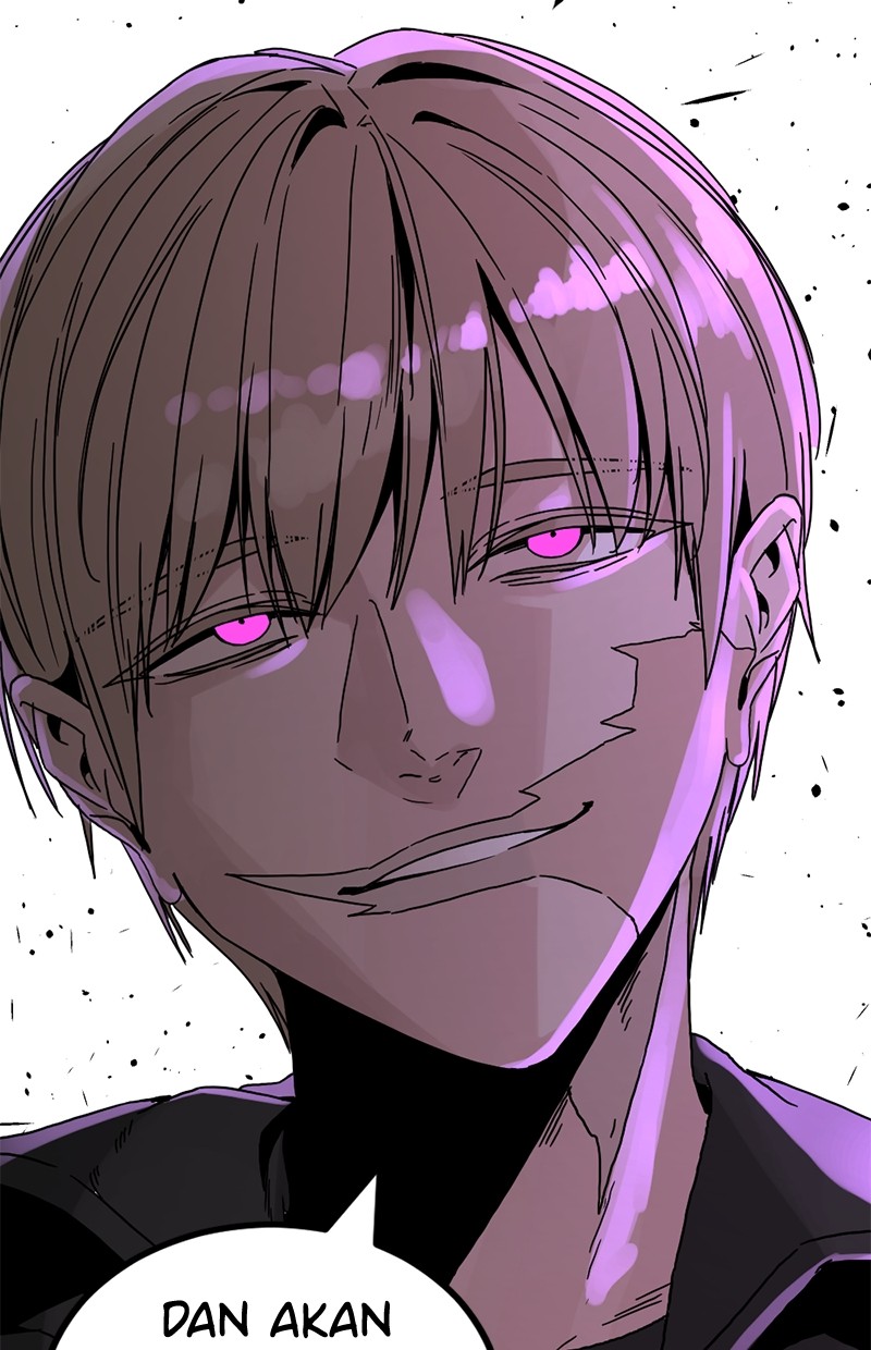 Hero Killer Chapter 131 Gambar 109