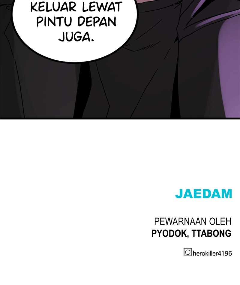 Hero Killer Chapter 131 Gambar 110