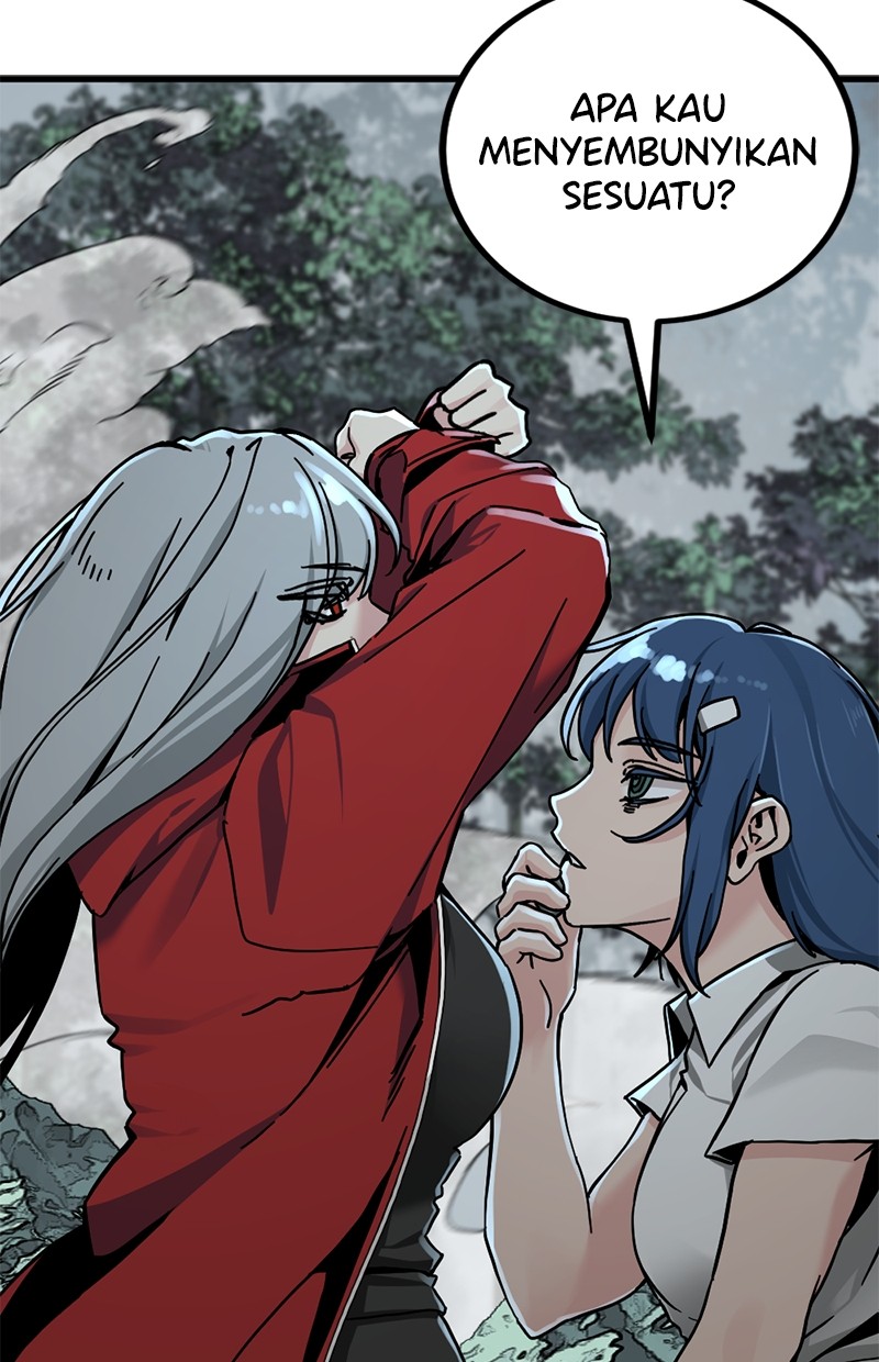Hero Killer Chapter 131 Gambar 14