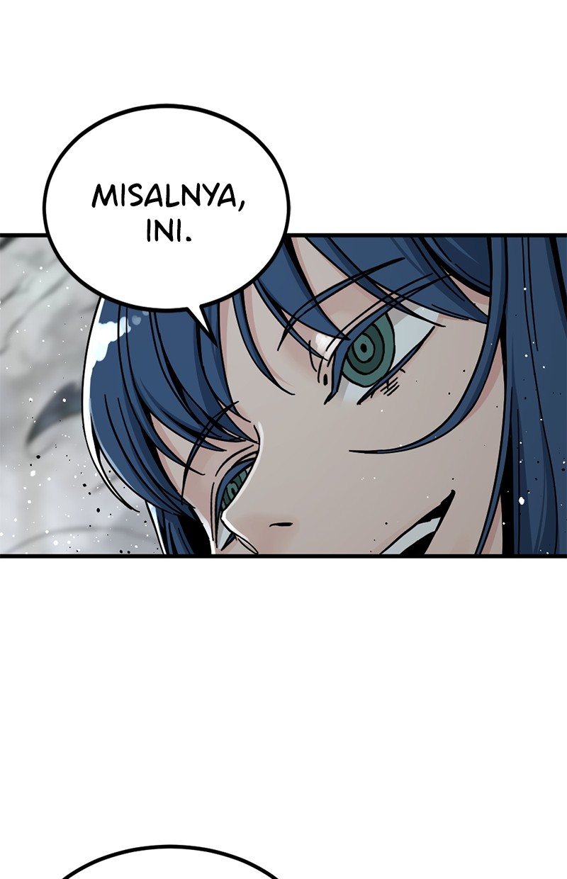 Hero Killer Chapter 131 Gambar 17