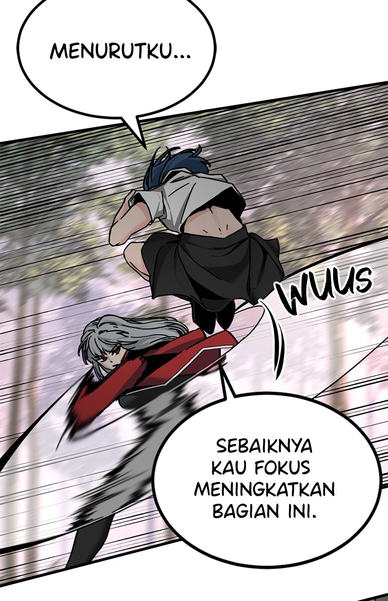 Hero Killer Chapter 131 Gambar 18