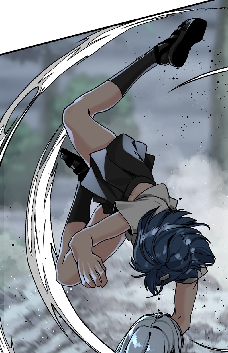 Hero Killer Chapter 131 Gambar 19