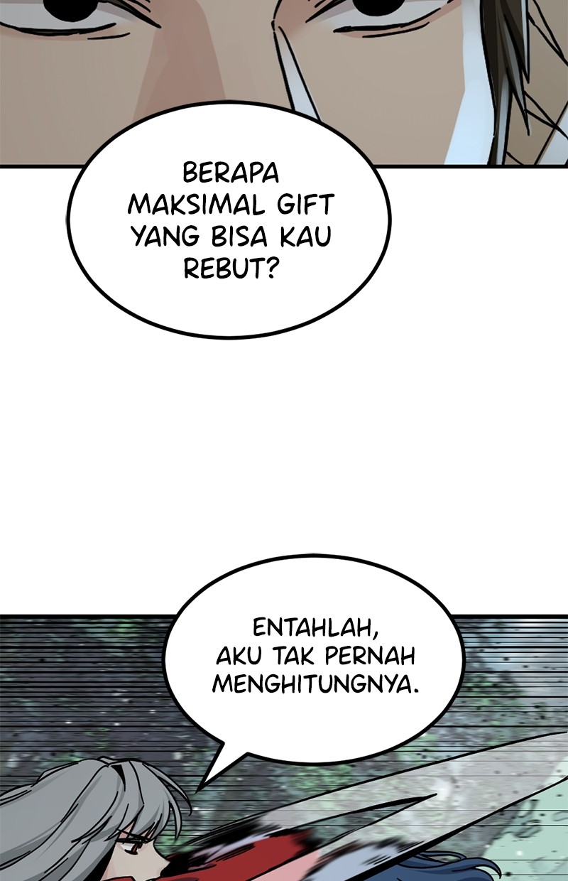 Hero Killer Chapter 131 Gambar 23