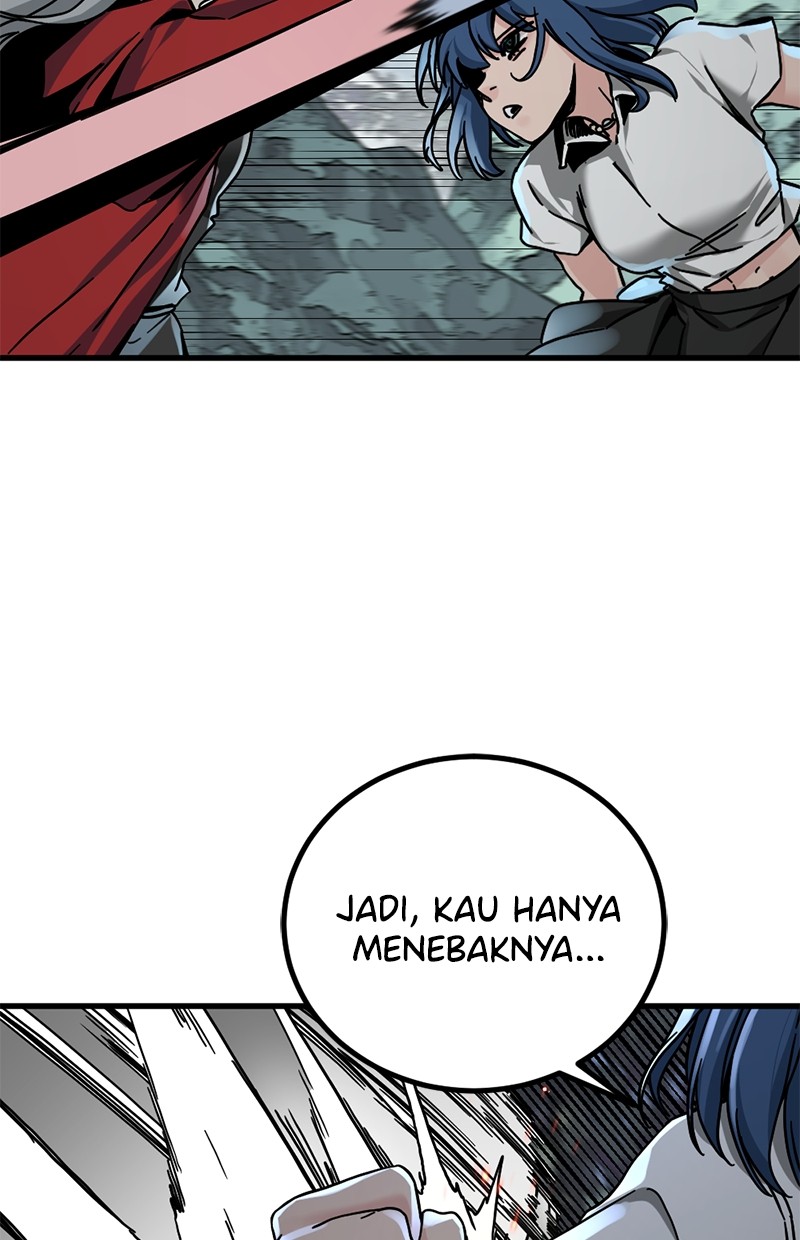 Hero Killer Chapter 131 Gambar 24