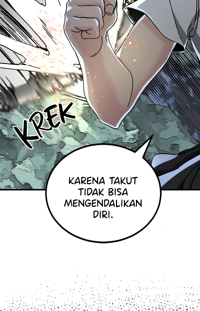 Hero Killer Chapter 131 Gambar 25